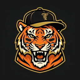 Tiger avatar