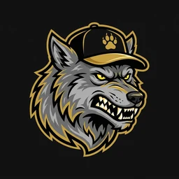 Wolf avatar