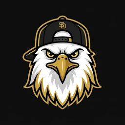 Eagle avatar
