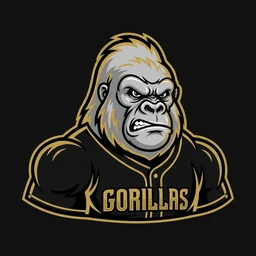 Gorilla avatar