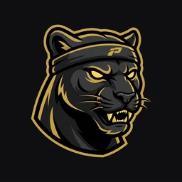 Panther avatar