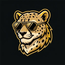Cheetah avatar