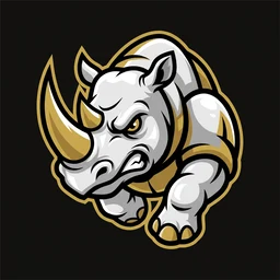 Rhino avatar