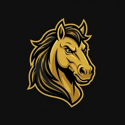Stallion avatar