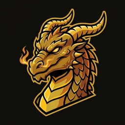 Dragon avatar