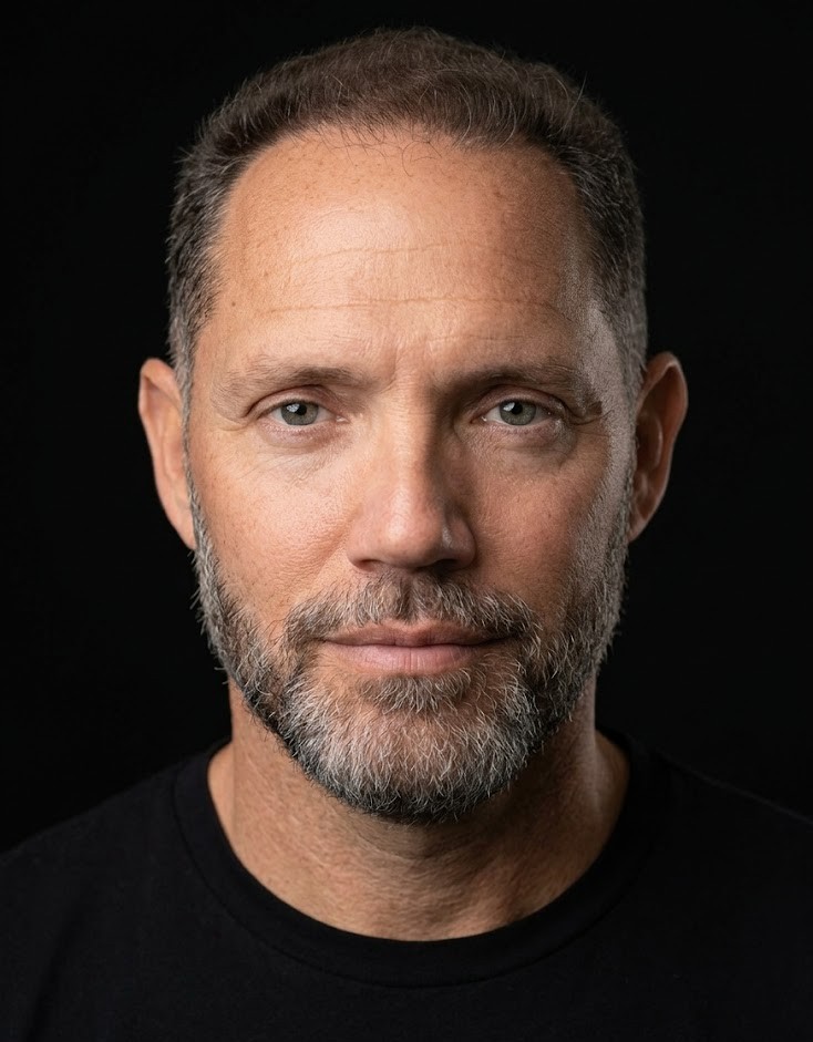 Cesar Paublini — founder of The Lab Gym Sports and creator of Pupilo Athletic System